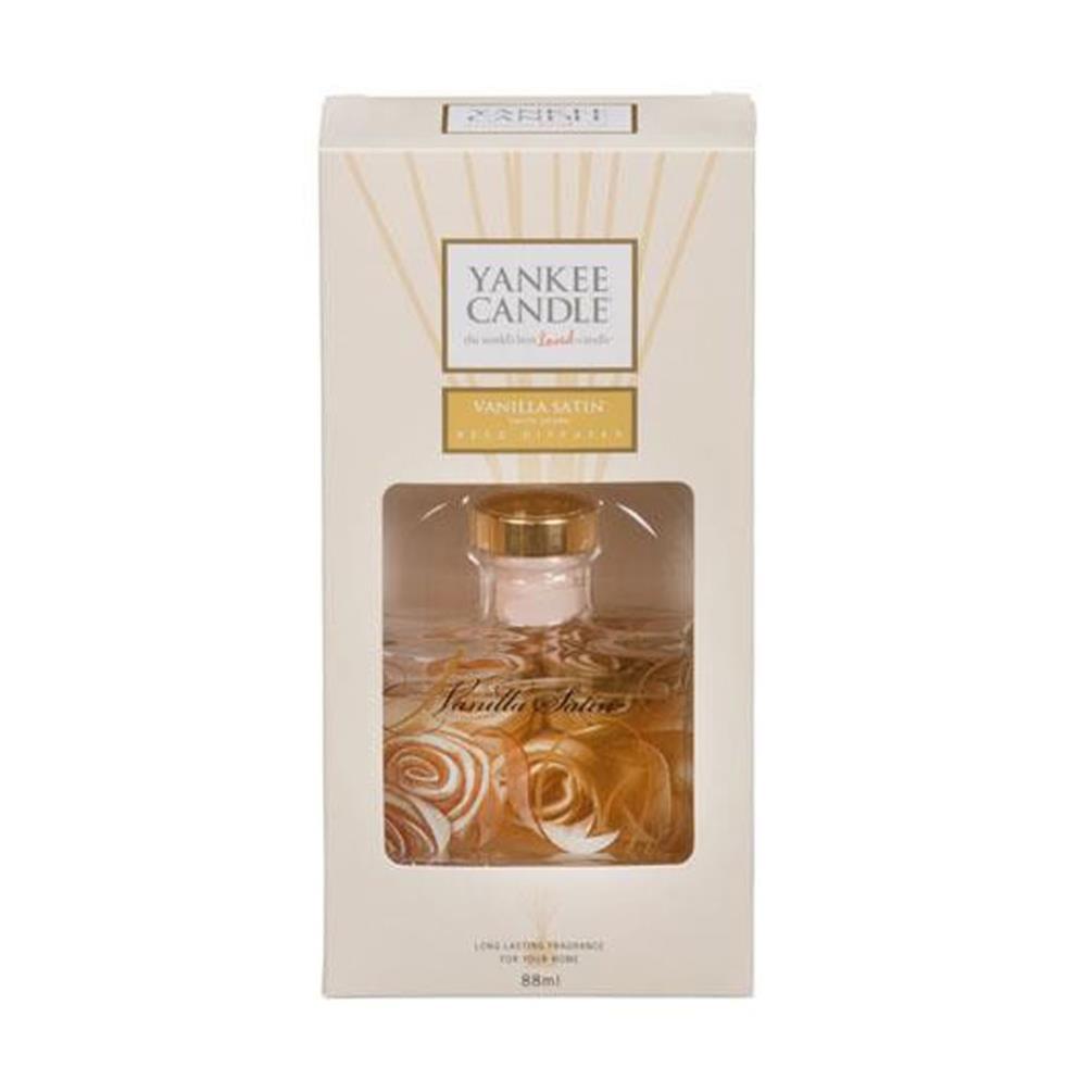 Yankee Candle Vanilla Satin Signature Reed Diffuser £15.29